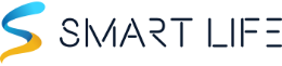 Smart life logo